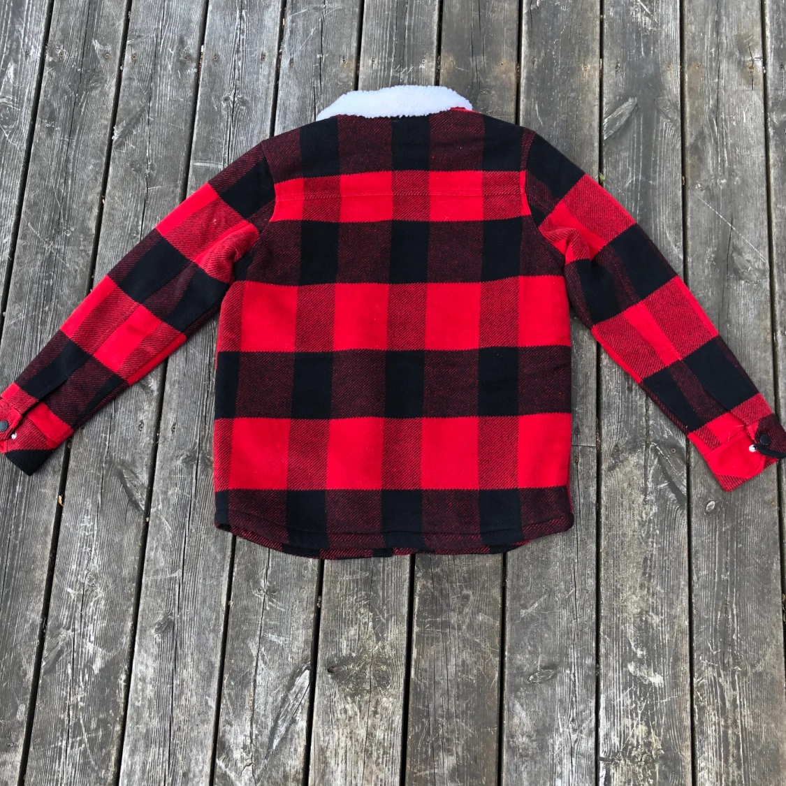 Ripcurl Logger Jacka - 90