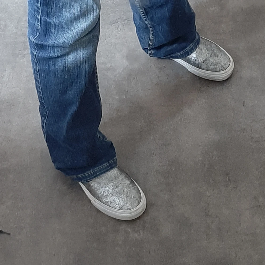 Väns skor i strl. 36 - 91