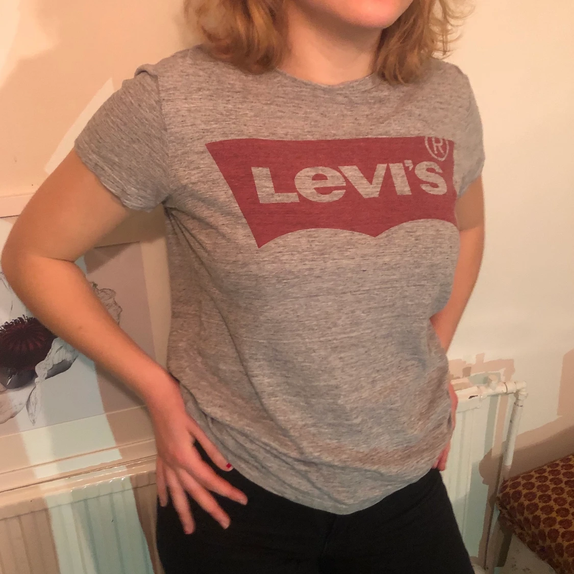 Levis t-shirt