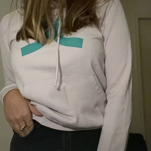 Wezc hoddie - Super söt hoddie från wezc