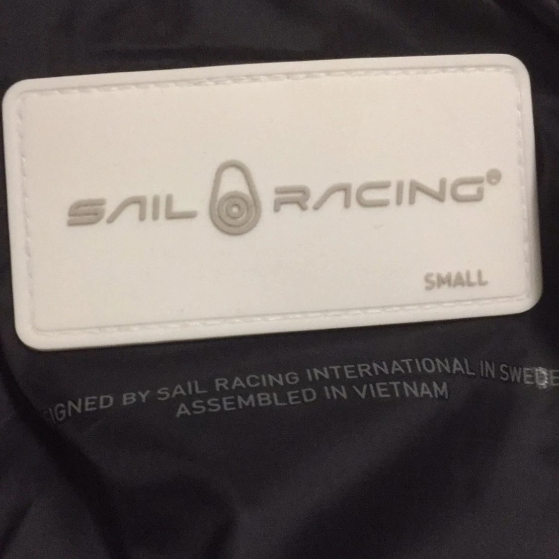 sail racing storlek small - 90