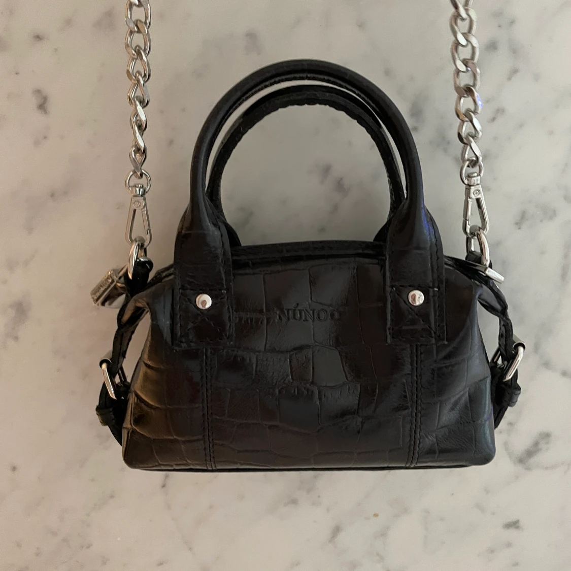 Liten väska från Nunoo Bags. - 91