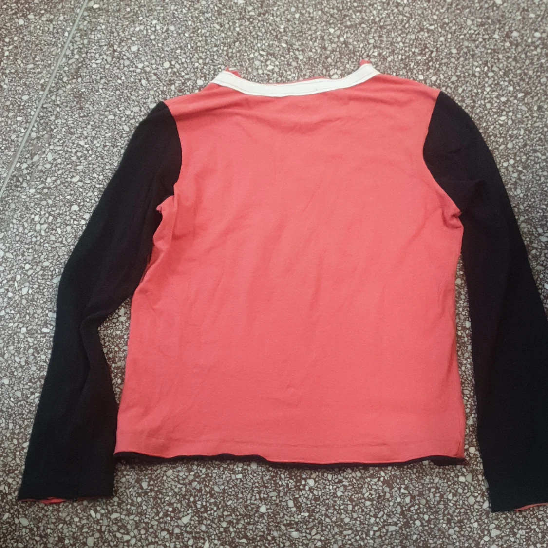 Fin tröja från SPASSO - 91