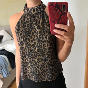 Zara topp - Fin topp från zara!