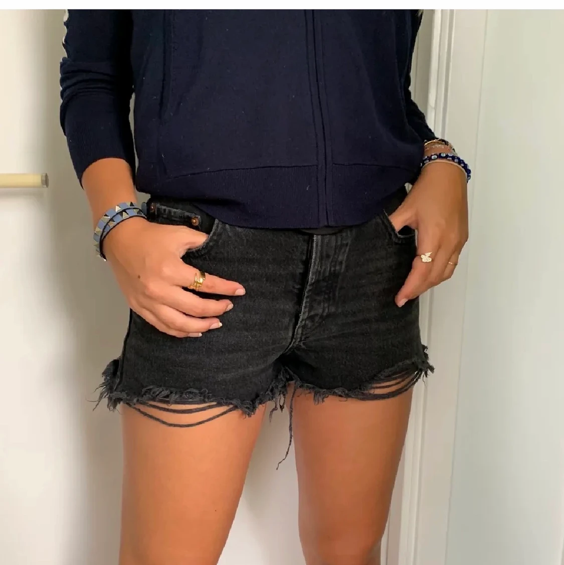 Zara shorts 