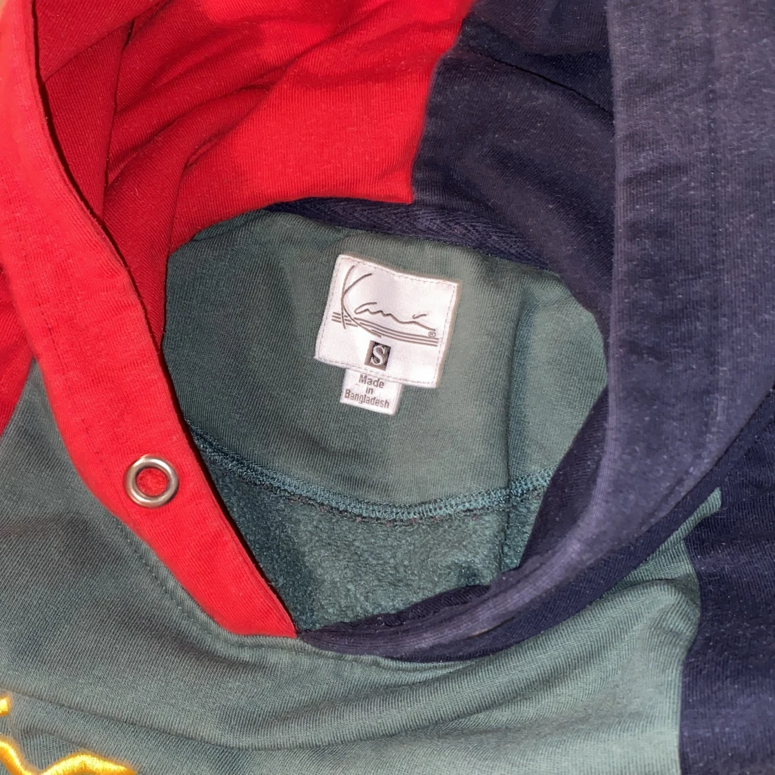 Karl kani hoodie - 91