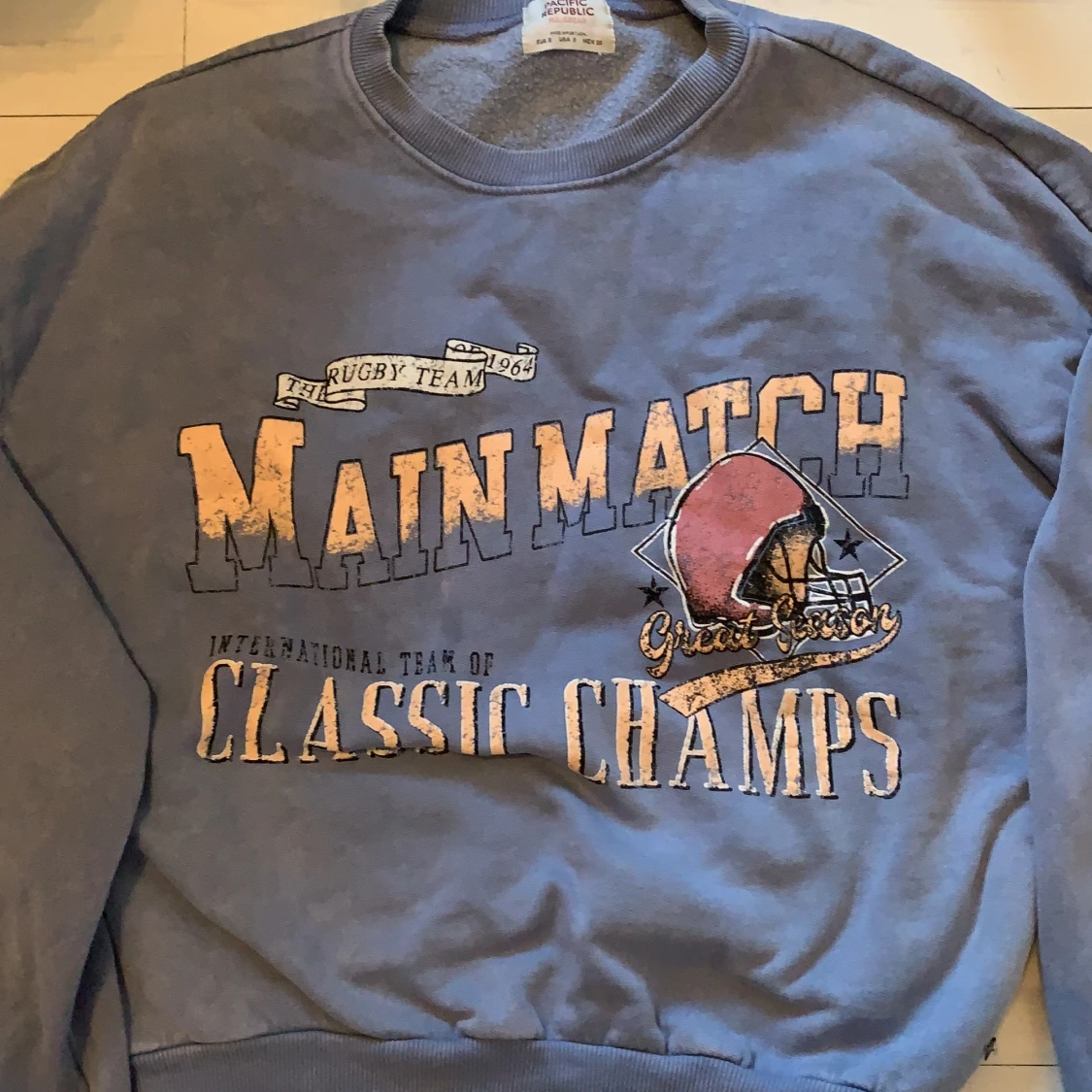 Pull and bear tröja - 90