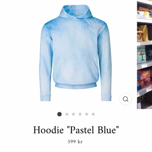 Tie dye hoodie❤️ - Superfin💕