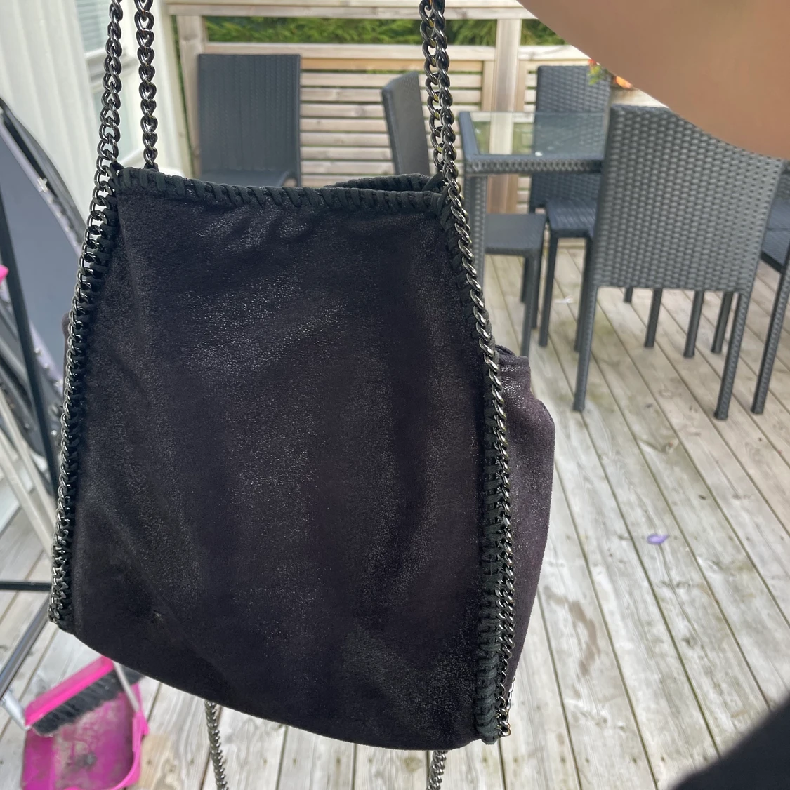 stella mccartney väska - 90