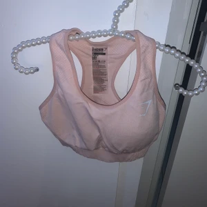 Gymshark sportbh  - Rosa gymshark sportbh