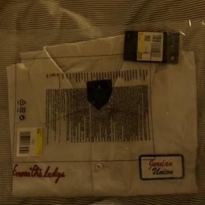 Jordan x Union shirt - Jordan x Union mechanic shirt - size S - DS 10/10 - bud är välkomna