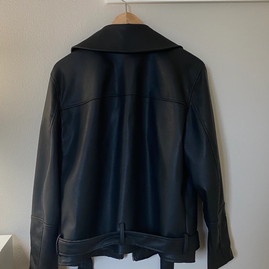 Skinnjacka från H&M - 91