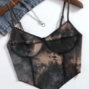 Top - Helt nya top från shein endast testad en gång