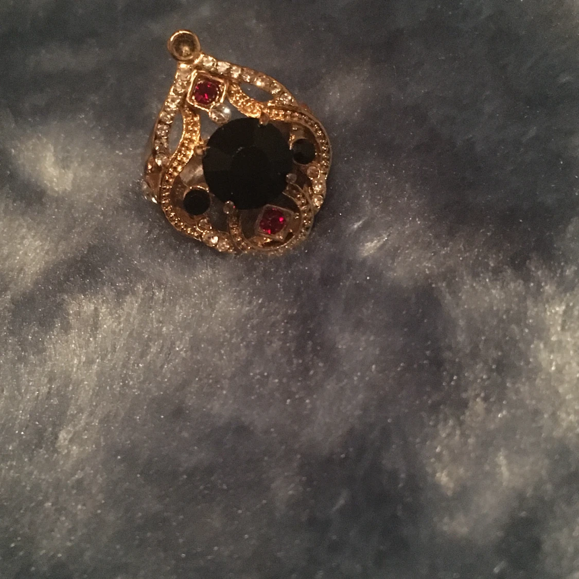 Ring / och örhänge 