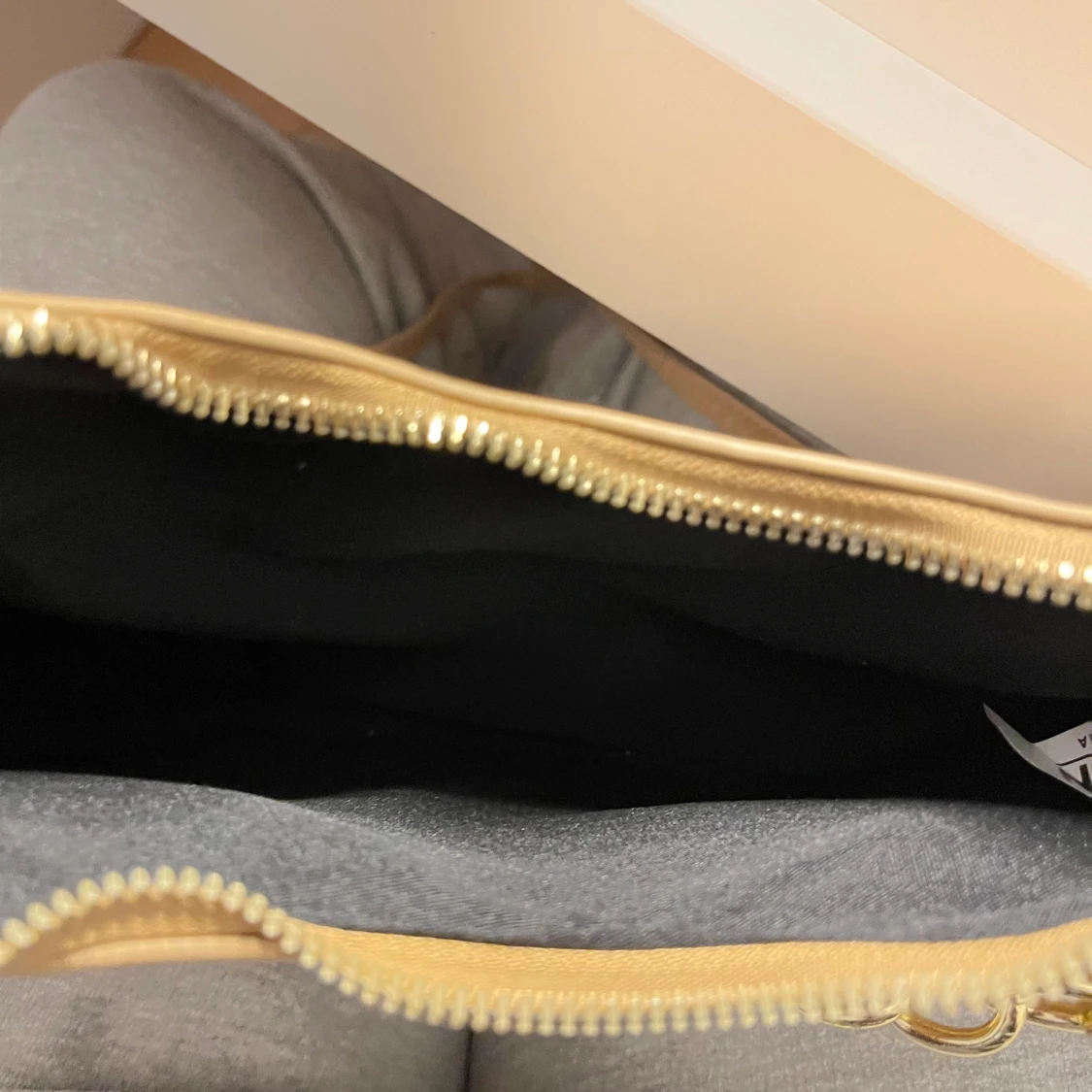 Axelremsväska  - 91