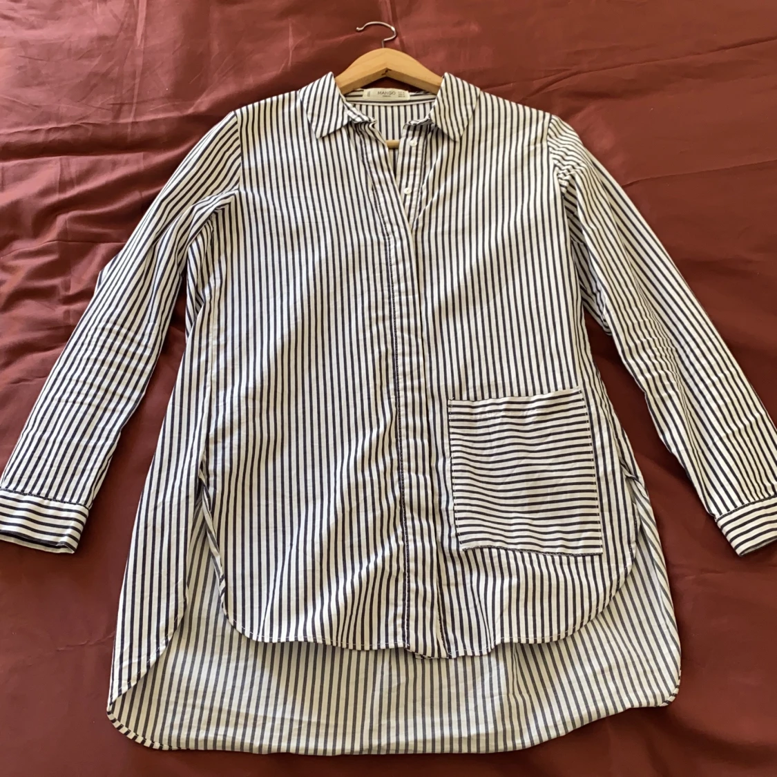Mango shirt size M - 90