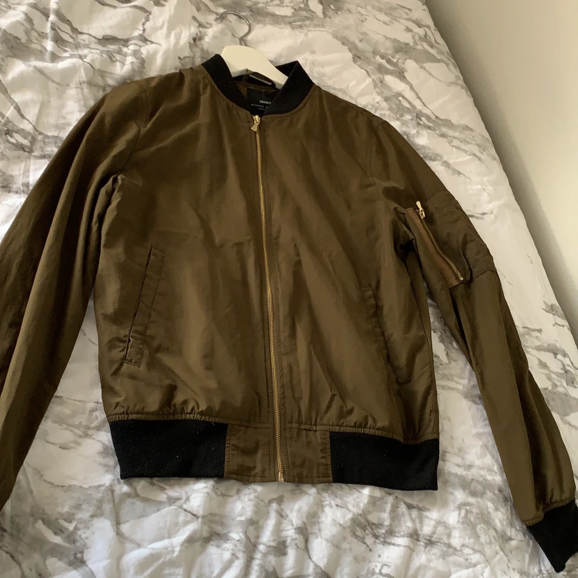 Bomberjacka från zara - 90