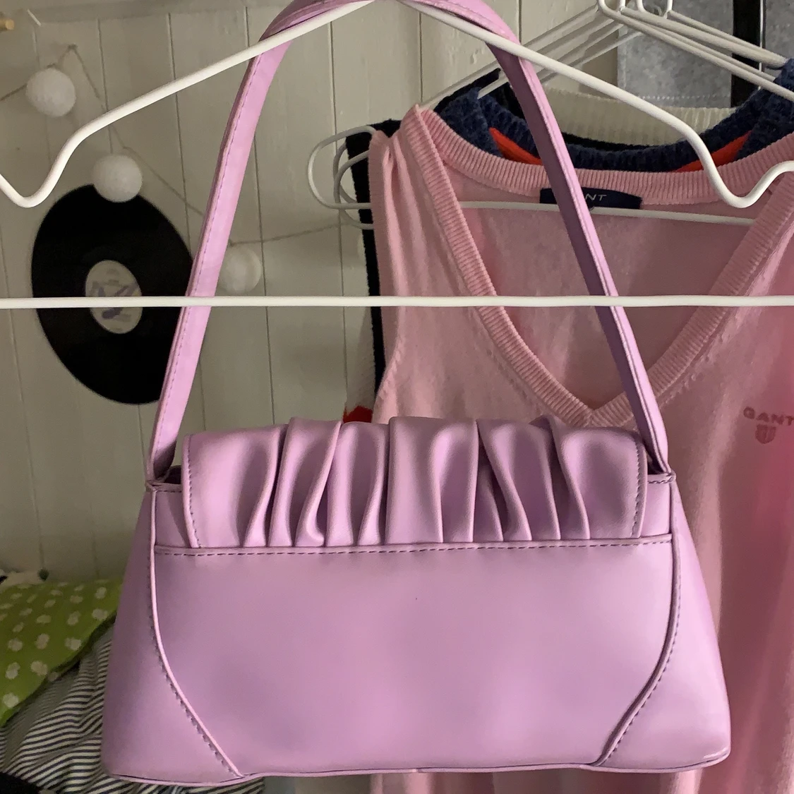 Lila baguettebag💗😍 - 90