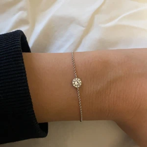 Helt nytt armband - Helt nytt armband från Lilly & rose❤️ 100 kr där frakt ingår. Äkta silver ❤️