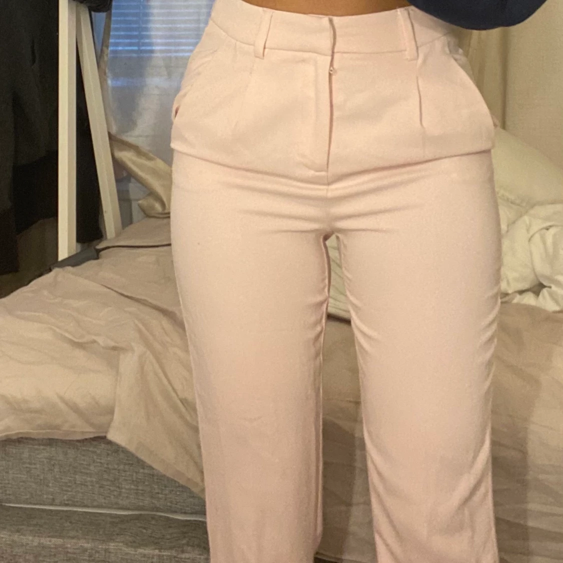 Kostymbyxor  - 90