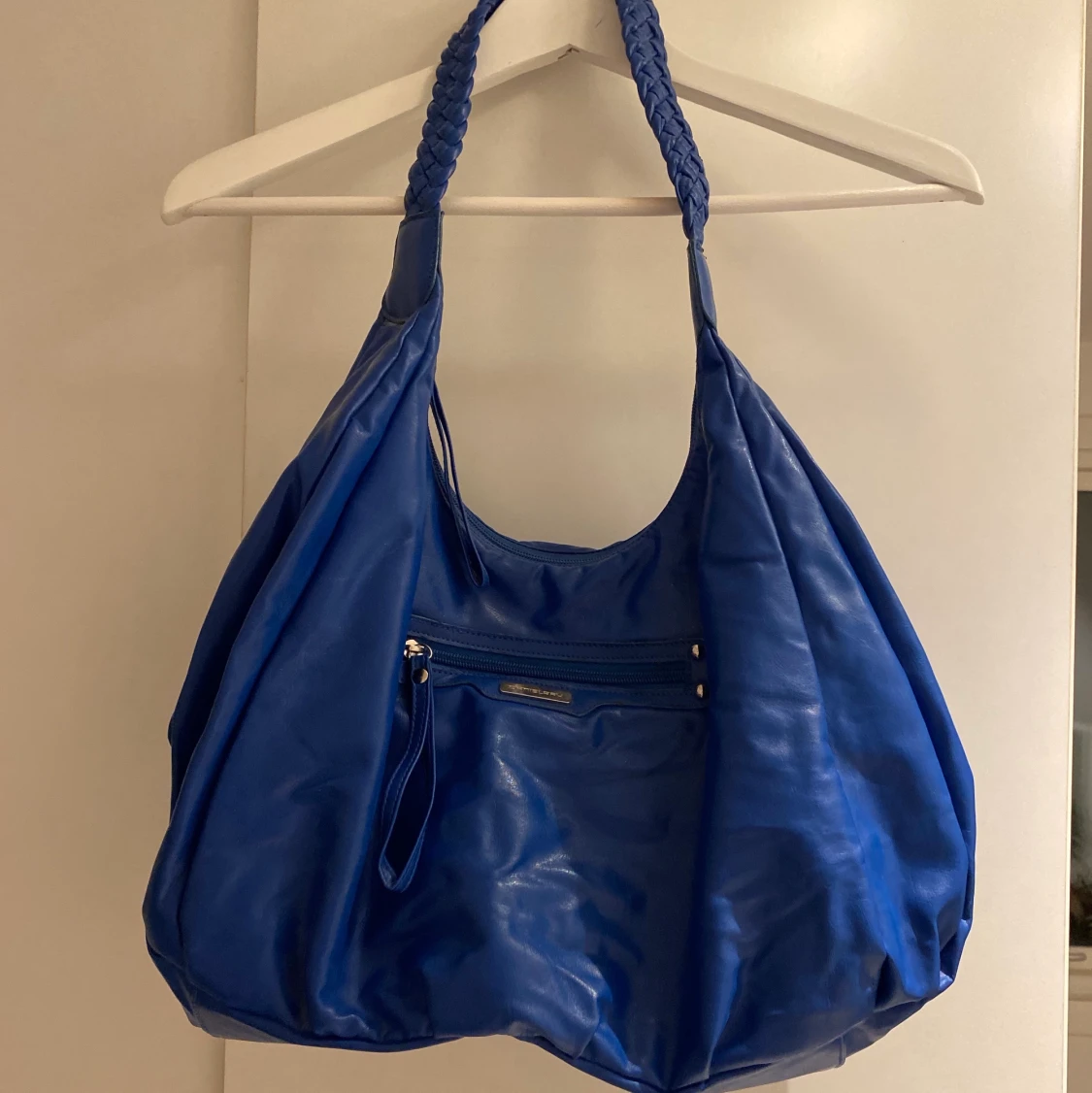 Handväska (boho bag)