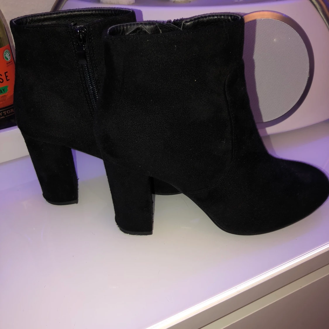 Klackar från TIX  - 91