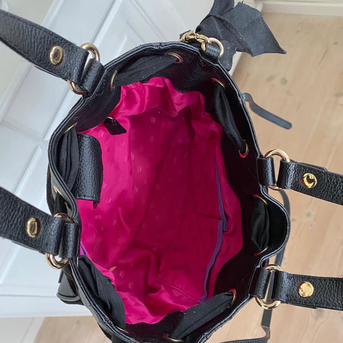 Juicy Couture väska - 90