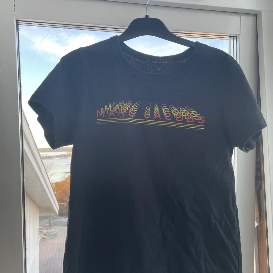 Marc Jacobs t-shirt - 90