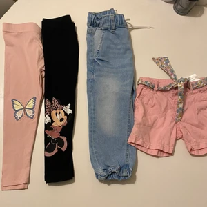 Barnkläder  - Storlek 98