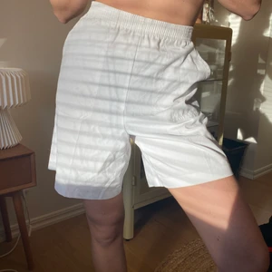 VINTAGE tennisshorts  - Passar S-M