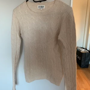 Soft goat - Tröja från soft goat, bra skick. 100% Kashmir 