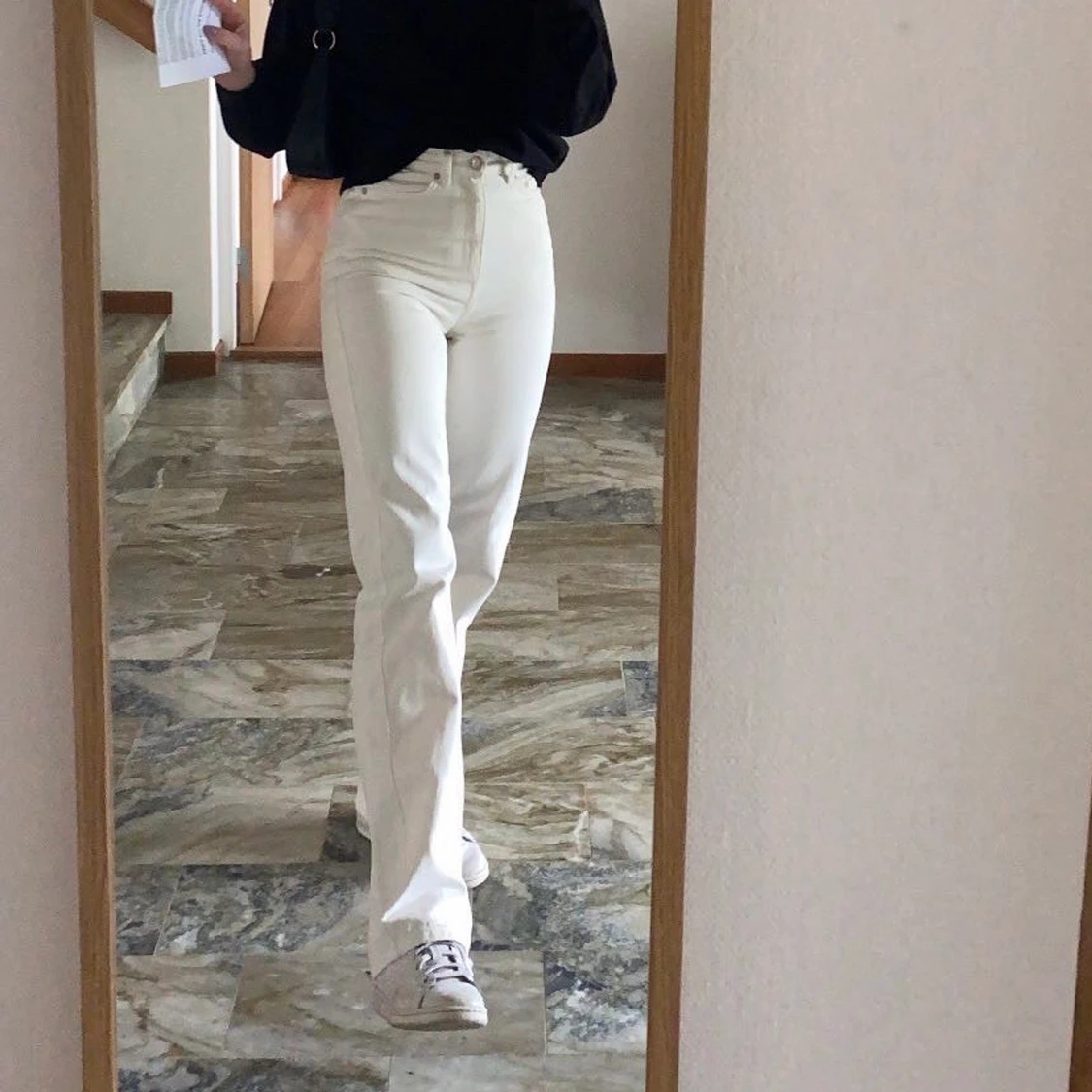 Weekday Rowe jeans  - 91