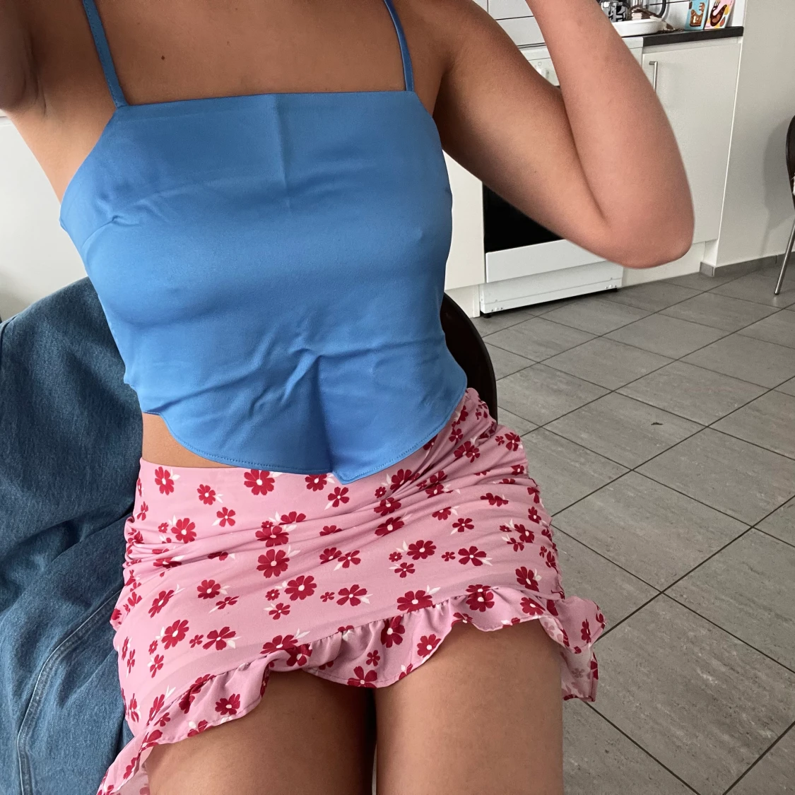 Sommarkjol 🌸 - 91