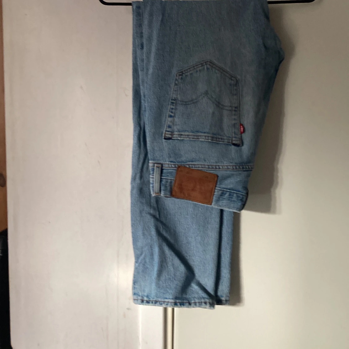 Levis 501 - 90
