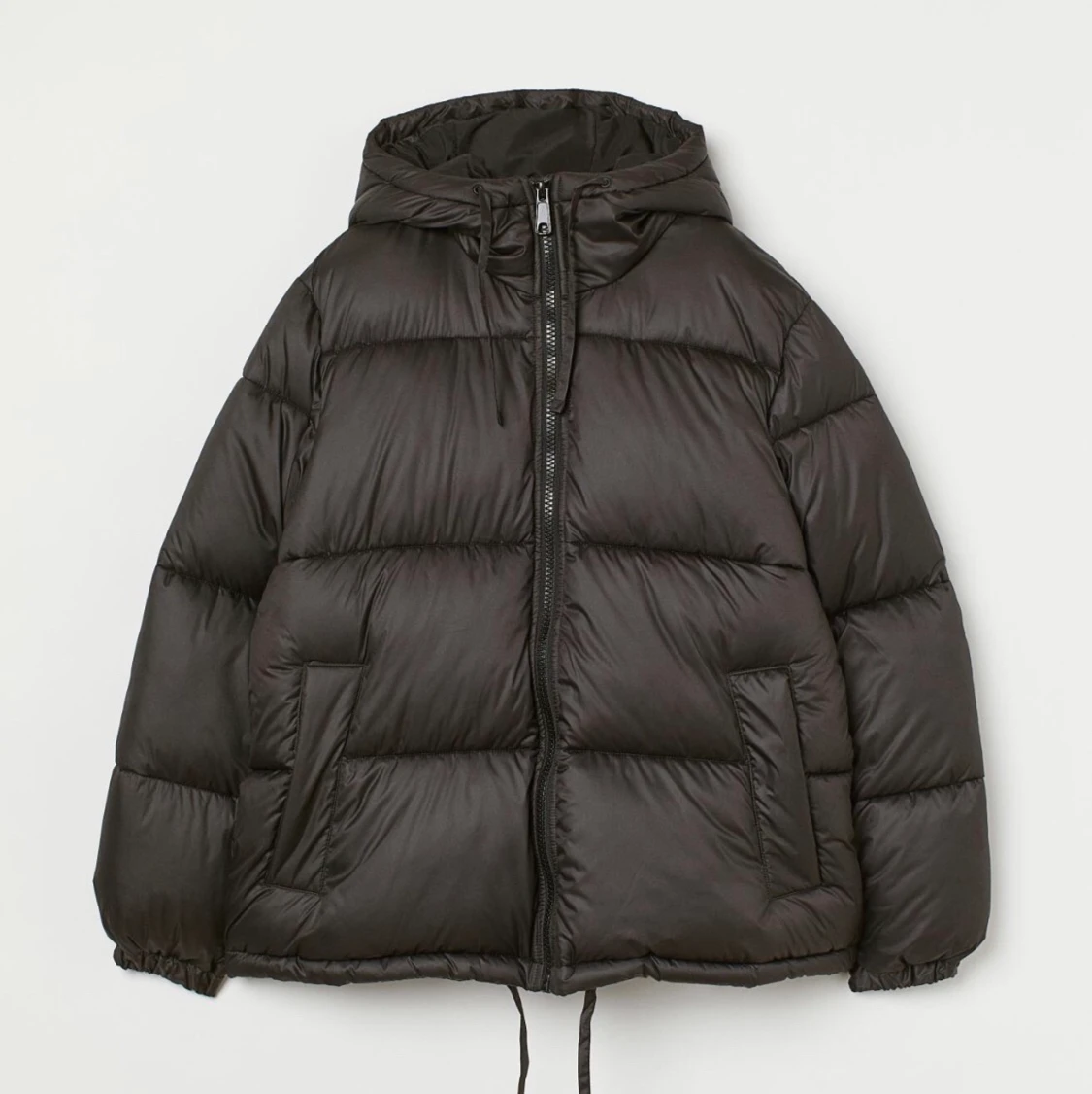 H&M vinterjacka
