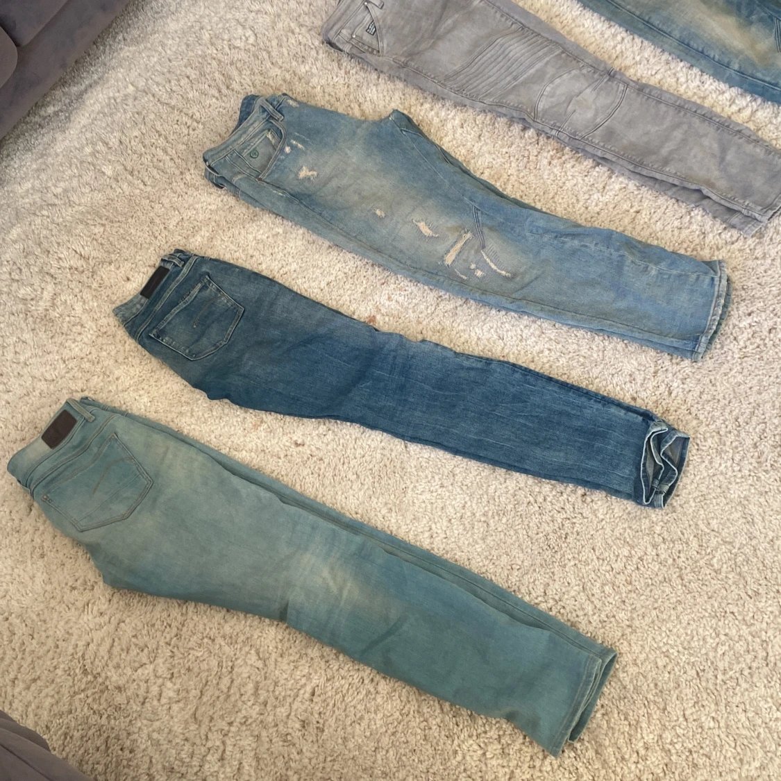 Gstar raw jeans - 91