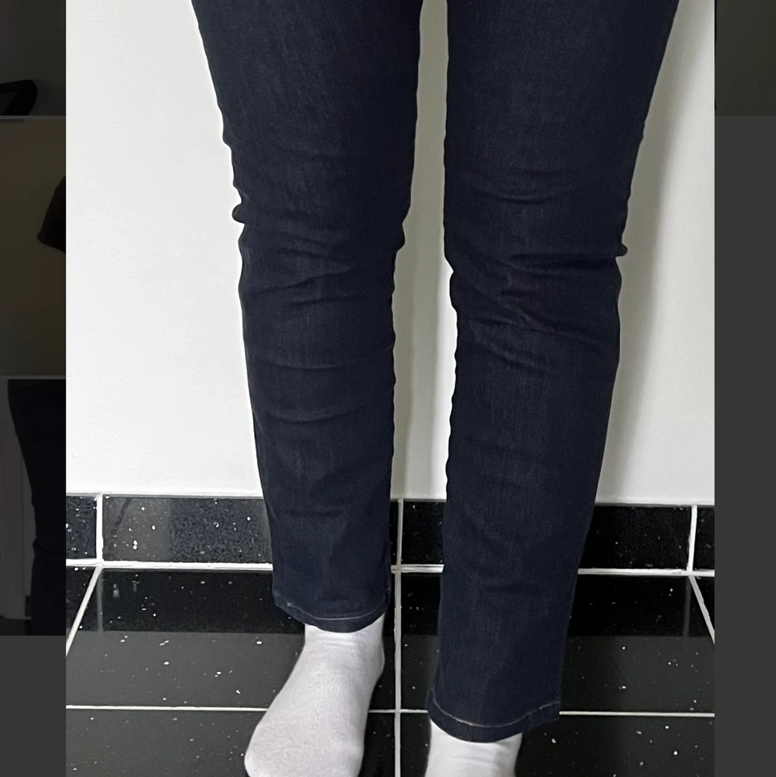 Levis byxor, bra skick - 90