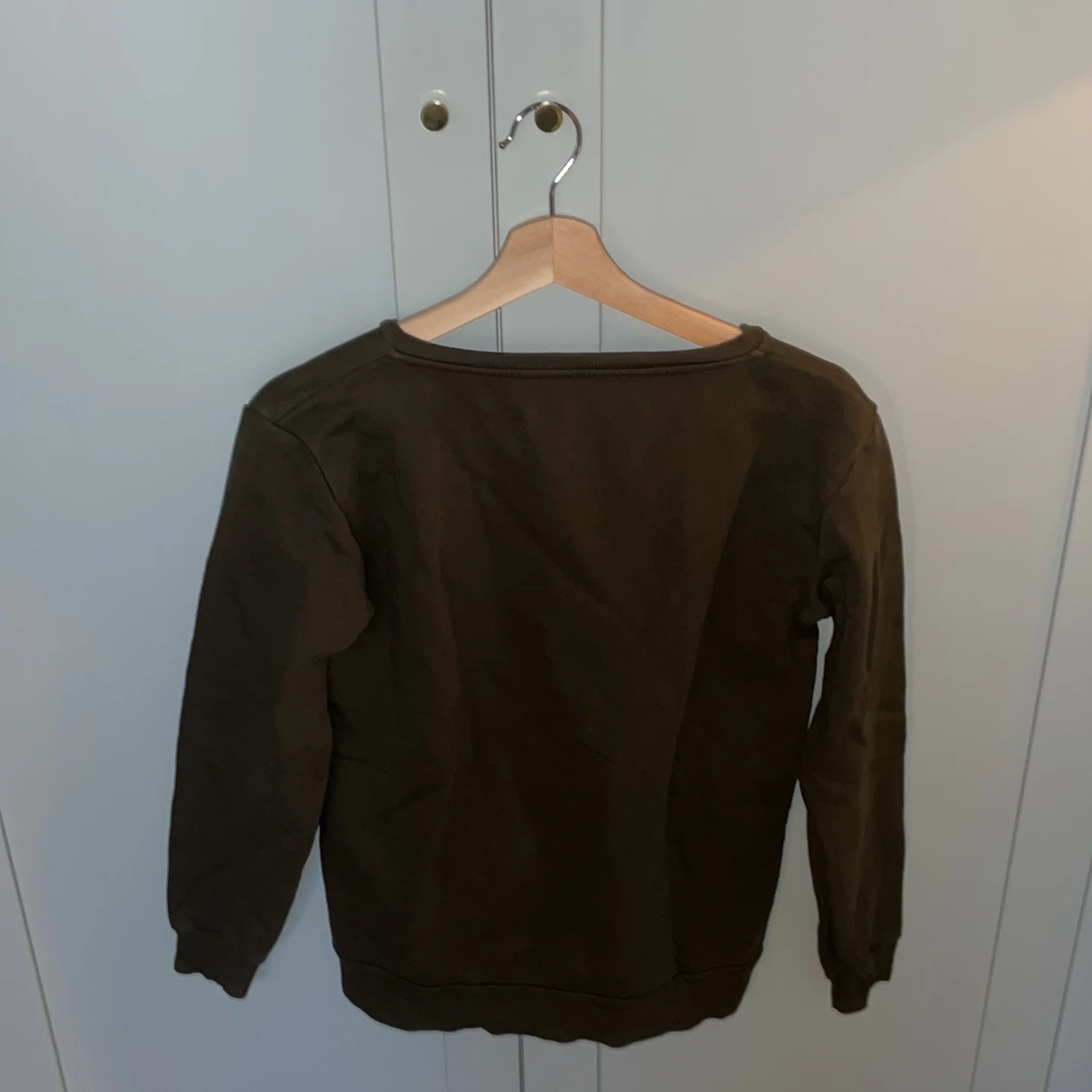 Collegetröja från Whyred - 91