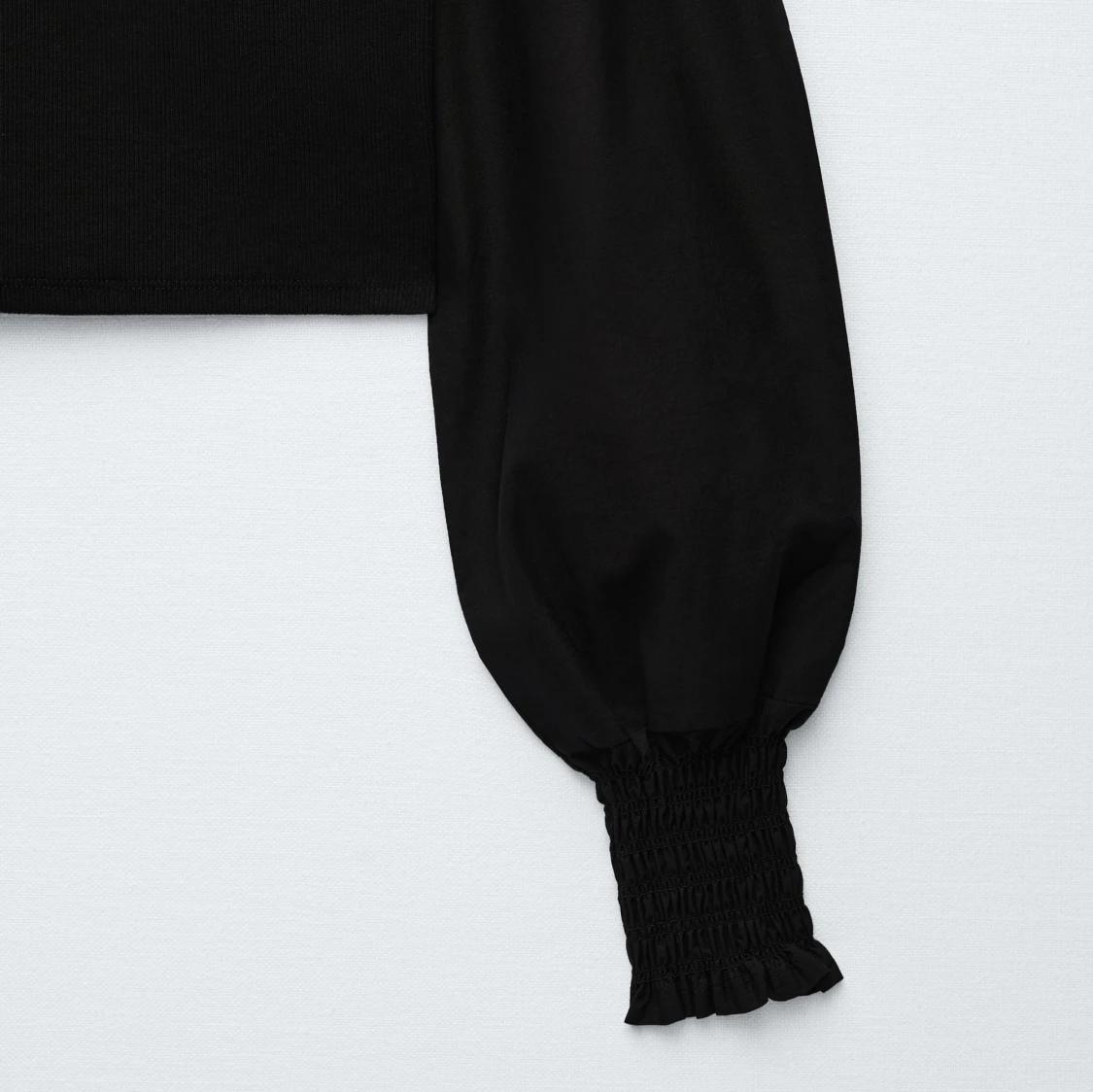 Zars bluse med lapparna kvar - 91