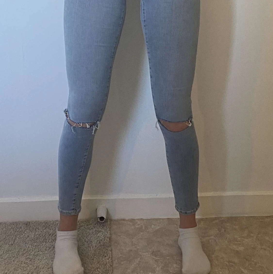 Jeans från carlings. Strl 32 - 90