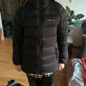 Peak perfomce - Bra skick