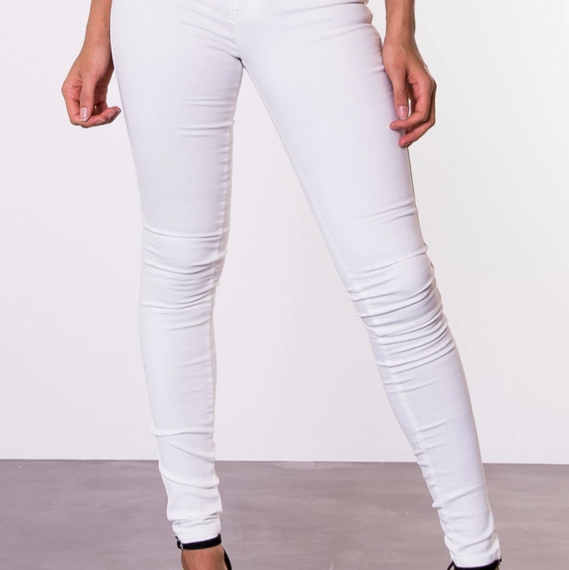 Dr denim plenty jeans storlek s