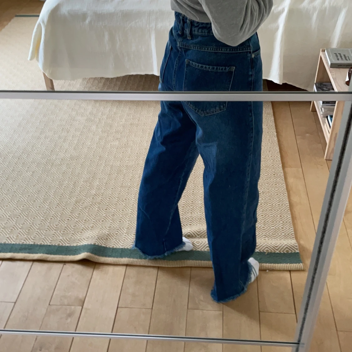 Baggy jeans👖 - 90