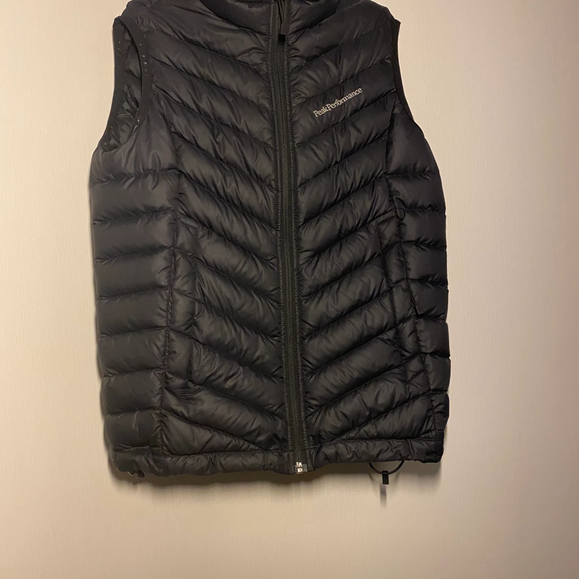 Peak Performance väst