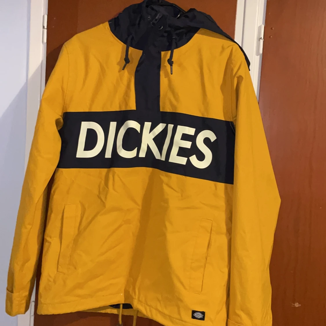 Dickies Anorak 🧥 XS - 90