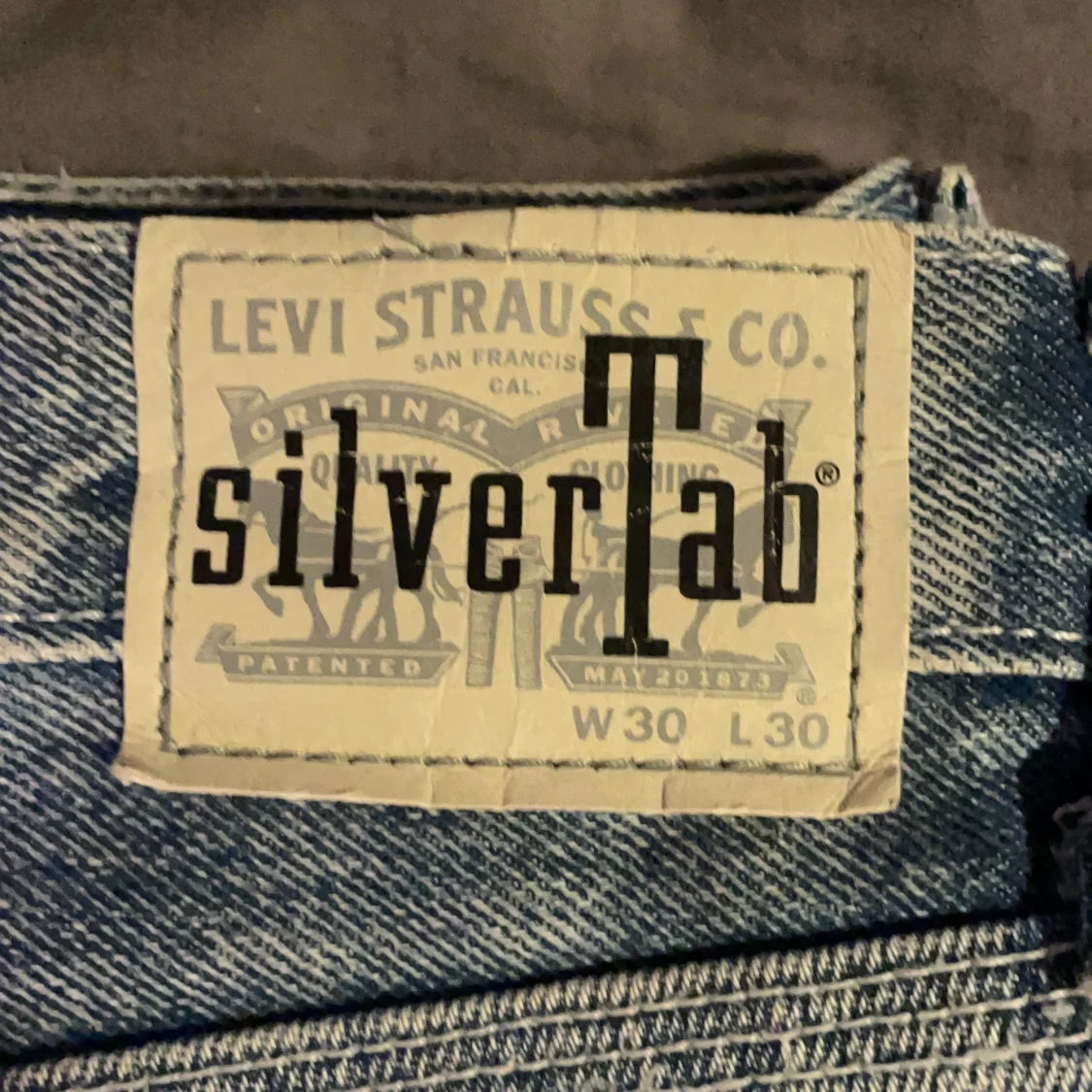 Levis Strl 30/30 - 91