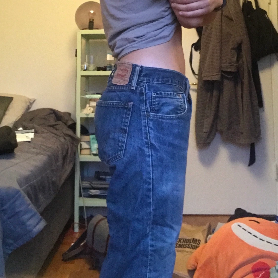 Jeans från Levi’s - 90