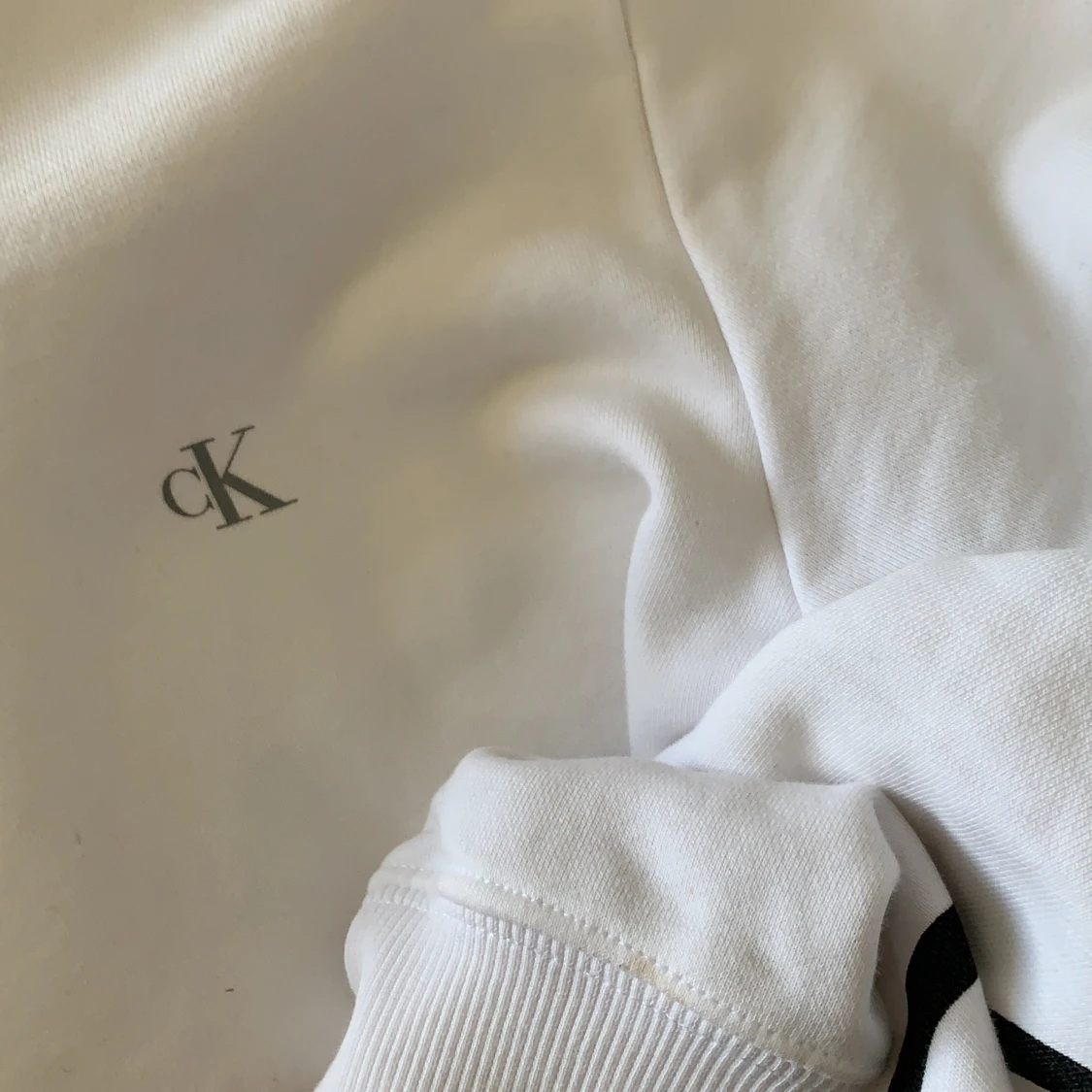 Calvin Klein hoodie  - 91