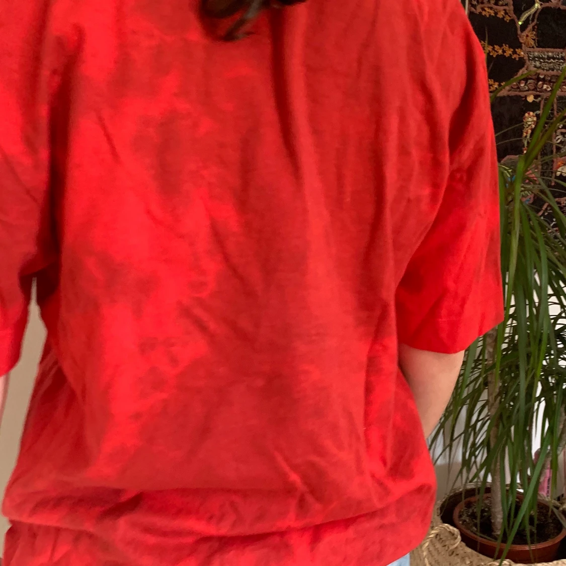 T-shirt Collusion - 91