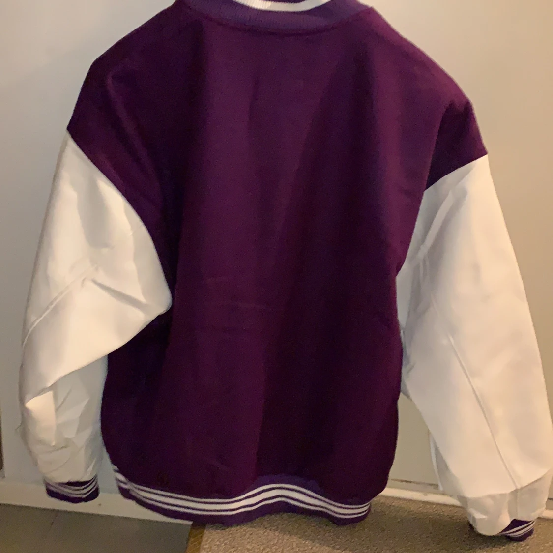 Varsity Jacket - 90